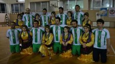 Kasımağzı Voleybol Şampiyonu
