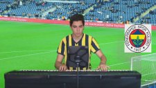 Kıraç 100. Yıl Efsane Fenerbahçe Marşı Fener Marş Sarı Kanaryalar Gol Futbol Takımı Spor Klübü Anket