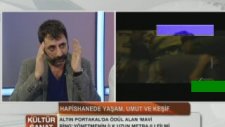 Mavi Ring İmc Tv 25.03.2014