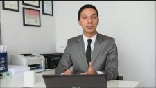 Murat Ergin - Türkiye'de Kentsel Dönüşüm - Uzman Murat Ergin