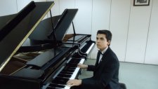 Piyano Fon Müzikleri En Güzel Orijinal Yabancı Enstrumantal Hafif Müzik Ağlayan Gözler - Sen Yoktun