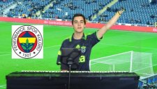 Piyano İle Marşları Kıraç 100. Yıl Efsane Fenerbahçe Marşı Fener Marşı Sarı Kanaryalar Enstrümantal