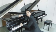 Piyano Türkü Senfonisi Çay Benim Çeşme Benim Antalya Senfoni Müzik Senfonik Müzikler Senfonileri Ses