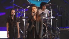 Şehit Erkan Özcan Anadolu Lisesi - Still Loving You - Scorpions