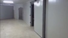 Sucuk İmalatı Yapan Fabrika