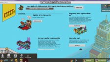 Habbo Karakter değiştirme