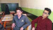 Kadir Atabil Dünyamı