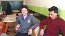 Kadir Atabil Dünyamı