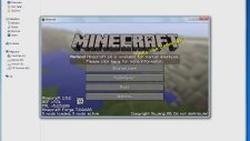 Minecraft Doku Paketi / Texture Pack Yükleme Sesli Anlatım 1.6.2 / 1.5.2