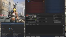 Pointblank Ekipman Leth
