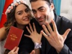 Sarp Levendoğlu Gizlice Evlendi Mi? - Magazin Turu - Pazar Sürprizi