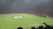 Ağlama Fener Ağlama - Galatasaray
