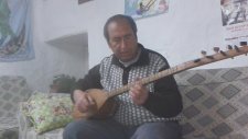 Bozkırlı Galip Yüksel - Gel Yanıma Gel