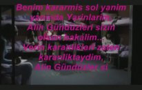 Ferman - Verin Karanliklari 2013 - Sevdim Ama Sevilmedim