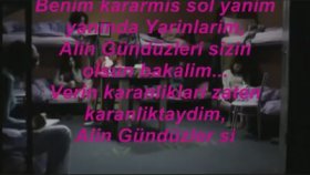 Ferman - Verin Karanliklari Ferman - Verin Karanliklari