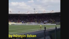 Ankaragücü & Ofspor - Gecekondu - Bu Dünya Hep Yalan Dolan