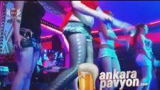 Ankaralı İbocan Mega'da Alem Başkadır