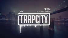 Antiserum & Mayhem - Trippy