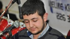 Ayaşlı İsmail - Sevme Diyorlar & Ay Gidiyor Batmaya (Palmiye Muhabbeti)