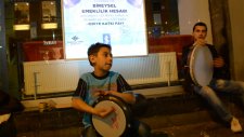 Darbuka Show Yeni