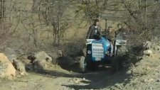 Ford 3600 - Taşköprü Bük Karşı Köyü (Erkan)