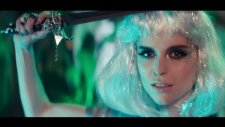 Kyla La Grange - The Knife