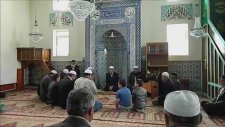 Mevlit Bük Karşı Köyü Camisi