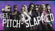 Pitch Perfect Bulletproof - Release Me