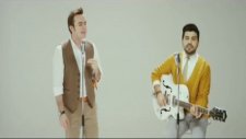 Ravi İncigöz Feat. Mustafa Ceceli - Şeker