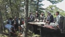 Yağmur Duası Kurban Kesimi 05,05,2013