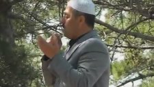 Yağmur Duası