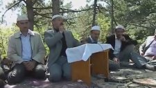 Yağmur Duası