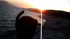 Zıpkınla Balık Avı - Bodrum