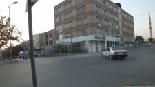 Ahn Sıfır Zme Stock