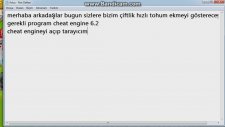 Bizim Çiftlik Hızlı Ekin Ekme Ve Toplama Hilesi