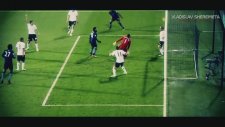 Carlos Tevez - Skills 2012