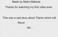 Celine Dion - My Heart Will Go On