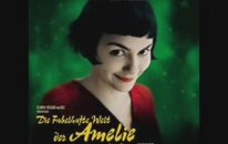 Comptine D'un Autre Été - Die Fabelhafte Welt Der Amélie Piano