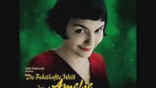Comptine D'un Autre Été - Die Fabelhafte Welt Der Amélie Piano