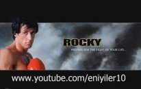 Eye Of The Tiger - Rocky Film Müziği