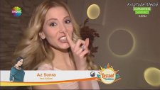 Fatih Harbiye Dizi Setinden Görüntüler
