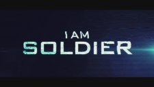 I Am Soldier Fragman