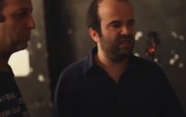 Okey Ultra Hisset Reklamı Kamera Arkası