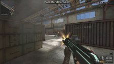 Pointblank