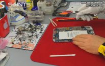 Samsung Galaxy Note Tablet Ön Cam Değişimi Ekran Tamiri