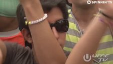 Tjr & Vınaı - Bounce Generation (Played By Showtek At Ultra Music Festival 2014)
