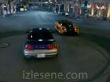 Tokyo Drift