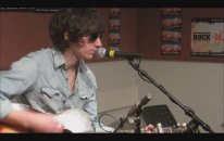 Arctic Monkeys - Fire And The Thud (Akustik)
