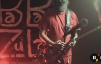 Baba Zula - Cecom // Groovypedia Studio Sessions