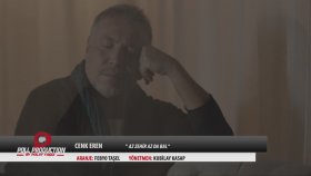Cenk Eren - Az Zehir Az Da Bal Cenk Eren - Az Zehir Az Da Bal